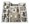 1,114 sq. ft. B2B-P floor plan