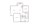 925 sq. ft. Violet 60% floor plan