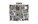 1,118 sq. ft. B5 floor plan