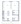 788 sq. ft. A3.4 floor plan