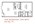 614 sq. ft. A1 floor plan