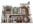 976 sq. ft. C floor plan