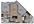 1,153 sq. ft. B1 ALT 1 floor plan
