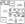 1,055 sq. ft. 2B floor plan