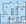 984 sq. ft. Savannah floor plan