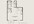 637 sq. ft. floor plan