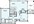 914 sq. ft. A4/Michelson floor plan