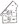 1,200 sq. ft. A floor plan
