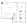 1,133 sq. ft. 1-G East floor plan