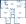 777 sq. ft. Everglade floor plan