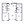 1,084 sq. ft. 2A Alt 2 floor plan
