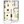 713 sq. ft. A1.1 floor plan