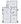 996 sq. ft. A6 floor plan
