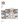 1,252 sq. ft. to 1,253 sq. ft. C1 floor plan