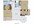 1,237 sq. ft. Torrey Pines floor plan