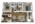 824 sq. ft. floor plan