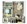 664 sq. ft. A1 floor plan