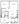 908 sq. ft. to 1,095 sq. ft. Shanghai floor plan