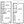 996 sq. ft. to 1,021 sq. ft. S3 floor plan