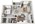 723 sq. ft. A1 floor plan