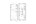 1,230 sq. ft. floor plan