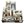 961 sq. ft. B2 floor plan
