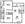 1,000 sq. ft. B1 floor plan