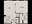 704 sq. ft. A2 floor plan