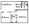 715 sq. ft. B1 floor plan