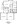 1,389 sq. ft. B6 floor plan