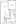 723 sq. ft. to 727 sq. ft. A3 floor plan