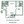 646 sq. ft. A2 floor plan