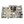 968 sq. ft. Elm floor plan