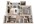 650 sq. ft. A1 - Parker floor plan
