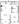 670 sq. ft. A2 floor plan