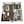 729 sq. ft. A3/Mkt floor plan