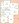987 sq. ft. B2 floor plan