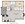932 sq. ft. I floor plan