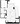 863 sq. ft. A2.1 floor plan