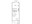 650 sq. ft. A2 floor plan