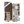 700 sq. ft. A1 floor plan