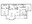 1,170 sq. ft. C1 floor plan