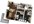 802 sq. ft. floor plan