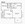 925 sq. ft. 2E floor plan