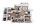 1,392 sq. ft. B8 floor plan