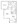 671 sq. ft. floor plan