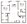 1,066 sq. ft. to 1,089 sq. ft. B2A/B2B/B2C floor plan