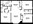 1,218 sq. ft. C2 floor plan