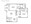 1,023 sq. ft. Willowbrook floor plan