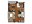 873 sq. ft. A9 floor plan